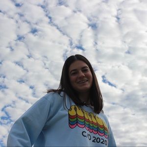 Meet your Posher, Sarah grace